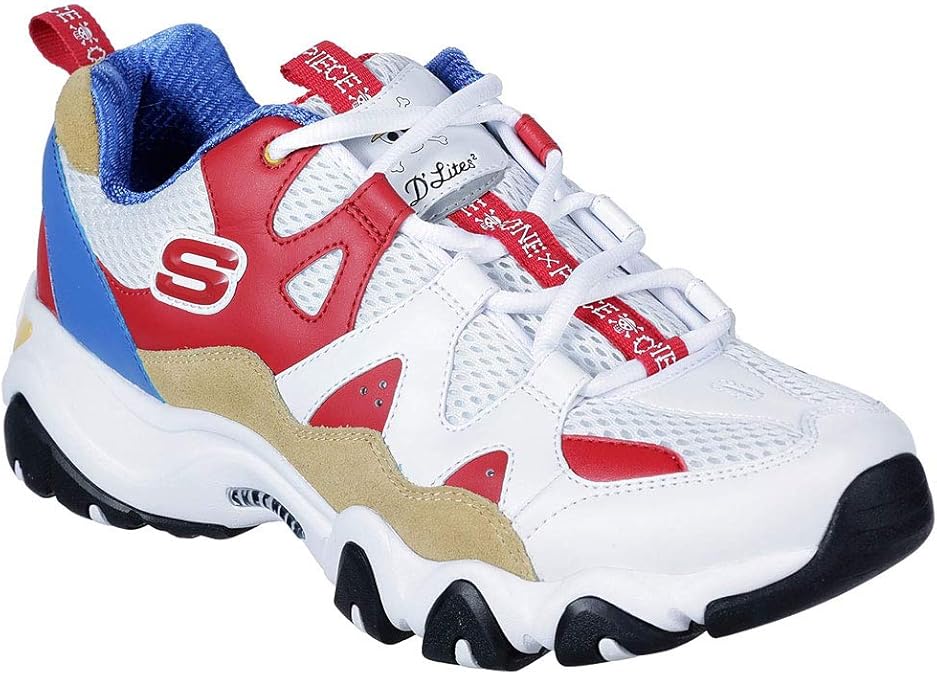 comprar skechers d'lites hombre