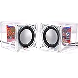 Gikfun Upgraded USB Mini Amplifier Electronic