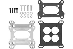 Mr. Gasket 1933 Carb Adapter