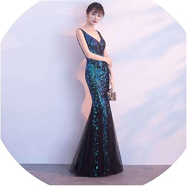 white cheongsam dress