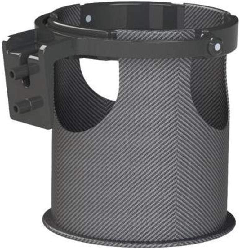 Hardbagger Cupholder for Locking Lower Fairing Door 11420