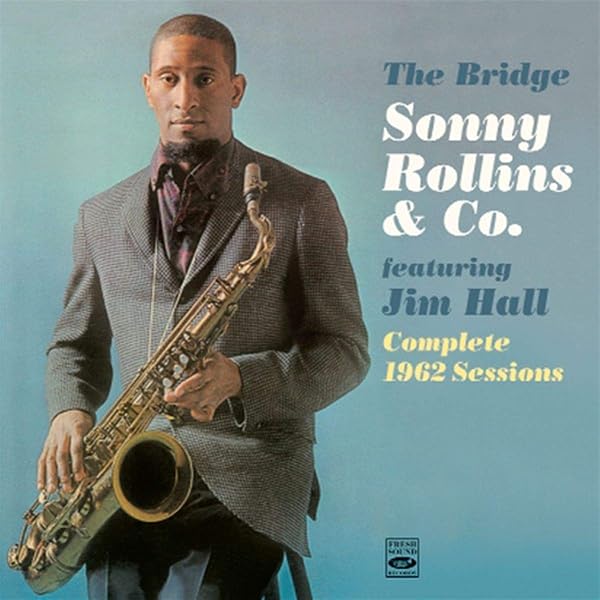 Rollins, Sonny - Worktime - Amazon.com Music