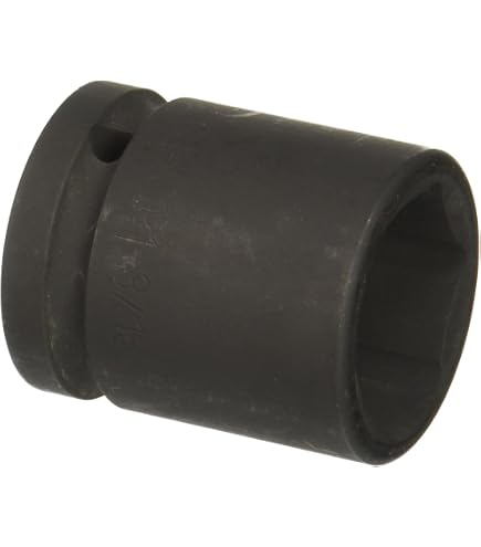 Amazon.com: Sunex 0434 3/4-Inch Drive 1-1/16-Inch Impact Socket