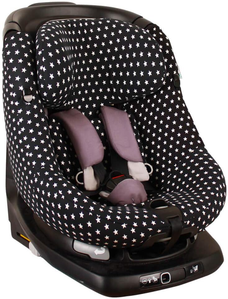 maxi cosi assix fix air