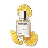 Dossier - Citrus Ginger - Eau de Parfum - Perfume
