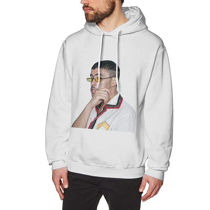 sudadera bad bunny