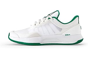 WILSON Womens Intrigue Tour Women's Tennis Shoes