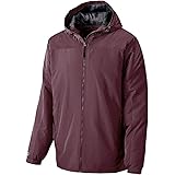 holloway conquest jacket