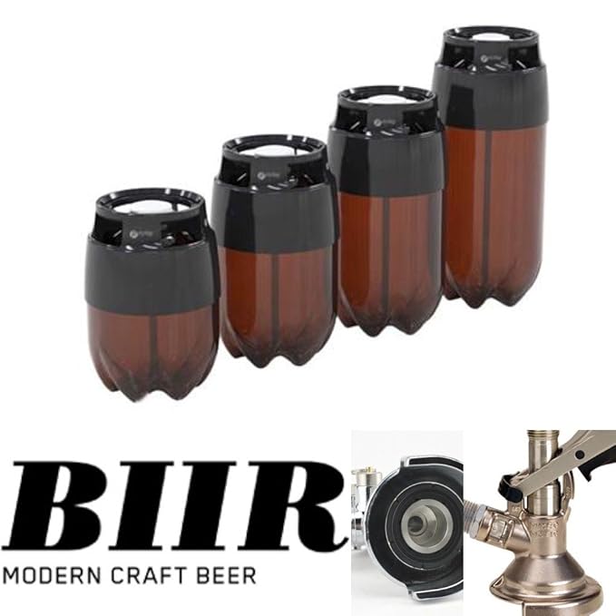 Cerveza ROUTE 66 (IPA) Barril de 20 L.: Amazon.es: Alimentación y ...