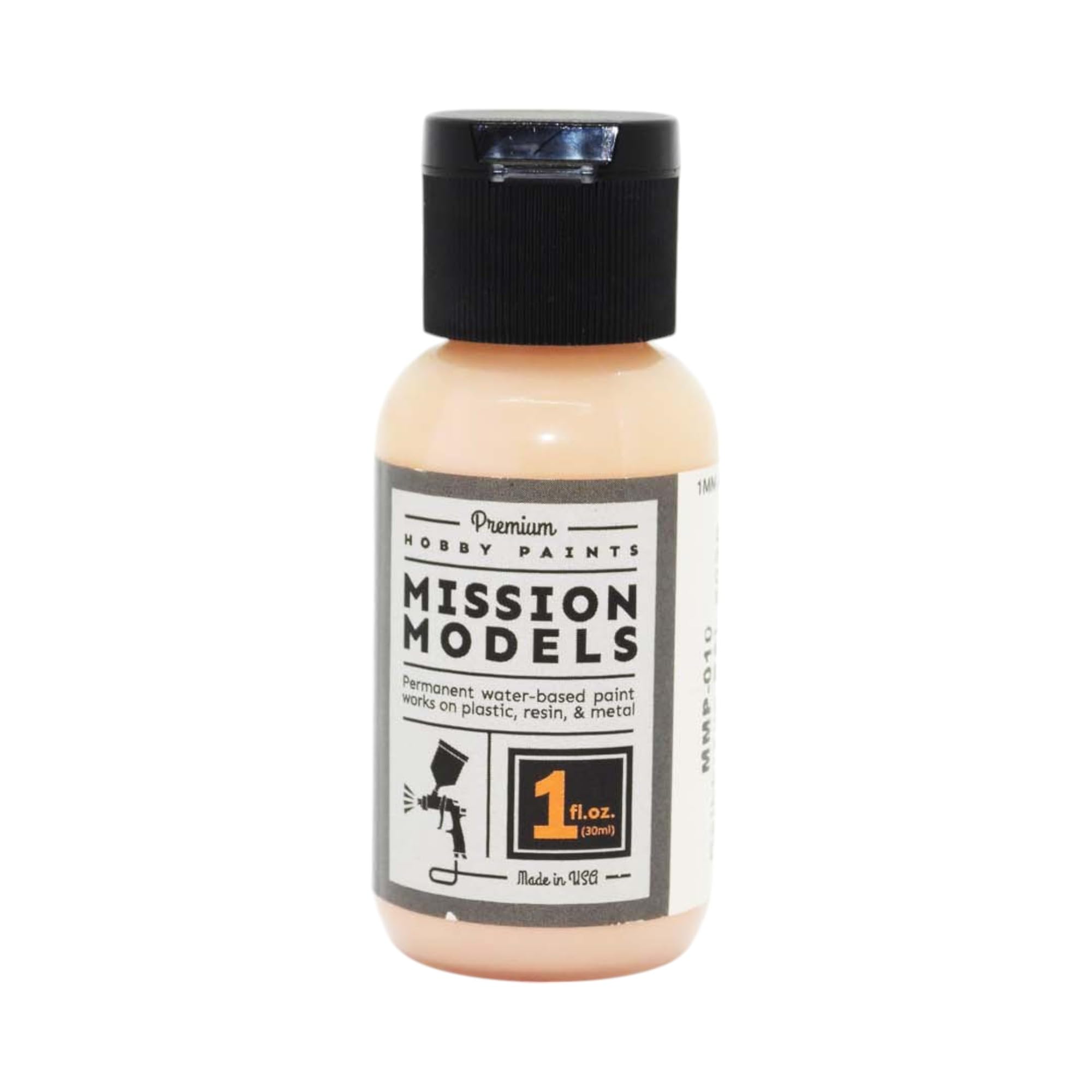 MMP-010 Mission Models - Gelbbraun RAL 8020 30ml