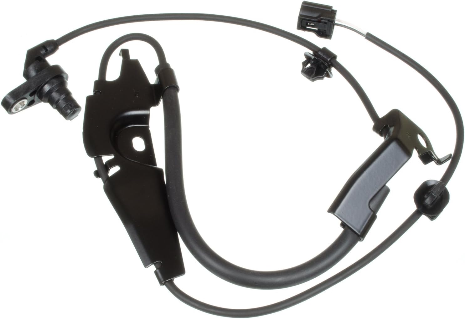 HolsteinParts 2ABS2676 ABS Wheel Speed Sensor - Compatible With Select Toyota Avalon, Camry; FRONT RIGHT