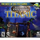 Big Fish Games HIDDEN EXPEDITION: TITANIC