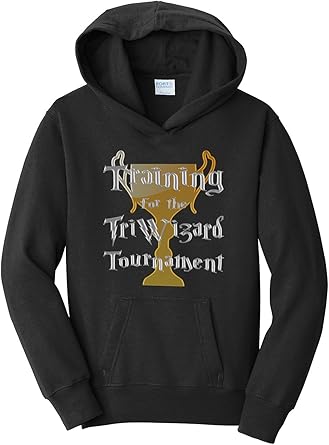 triwizard tournament hoodie
