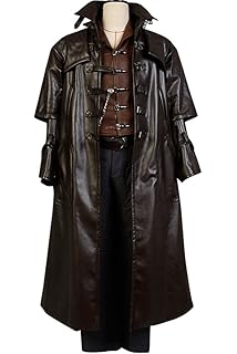 anna valerious costume