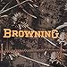 Browning Camo Neoprene Dog Vests, Adjustable Hunting Dog Vest with Flexible Chest Plate, Realtree MAX-5 (3mm) Large