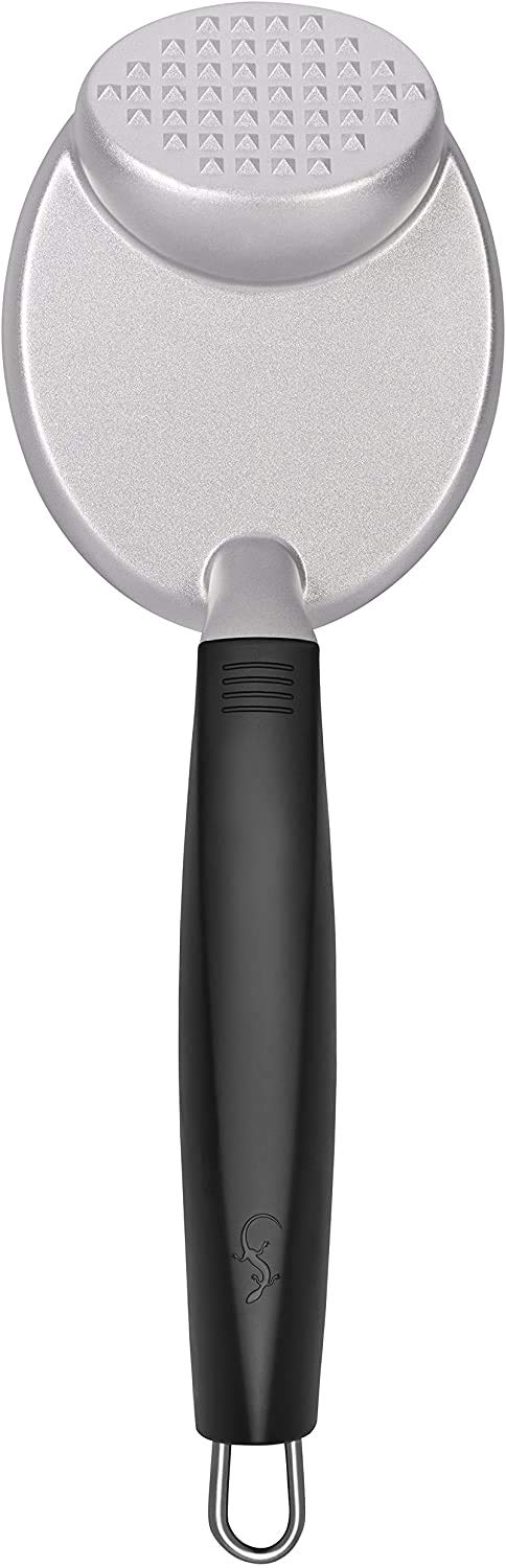 Lurch Tenderizer Tango in Black, Silver/Black