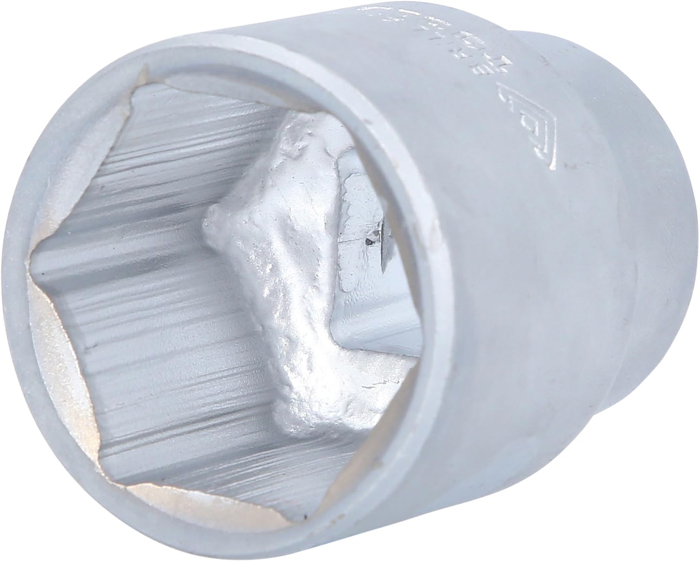 BRILLIANT TOOLS 3/4" 12-Point Socket 38mm [Powered by KS Tools]