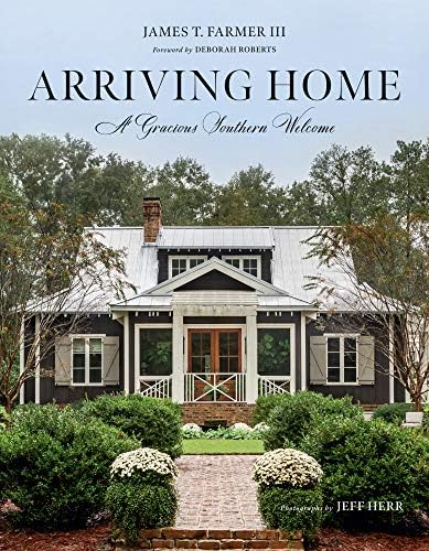 Great Houses of the South: Ossman, Laurie, Brooke, Steven