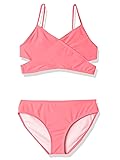 Kanu Surf Solid Wrap Around Bikini