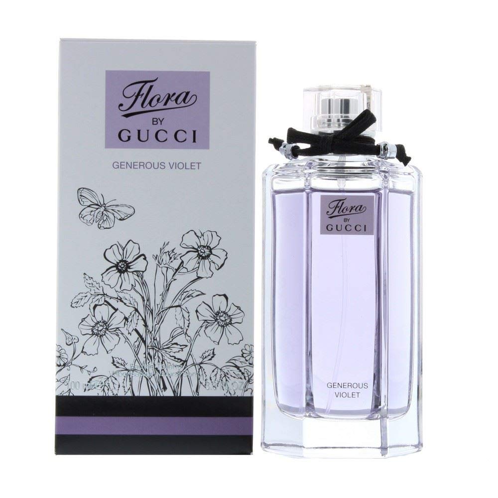 gucci flora amazon