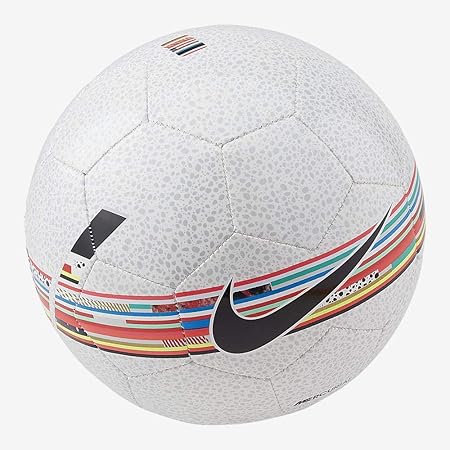 cr7 football ball