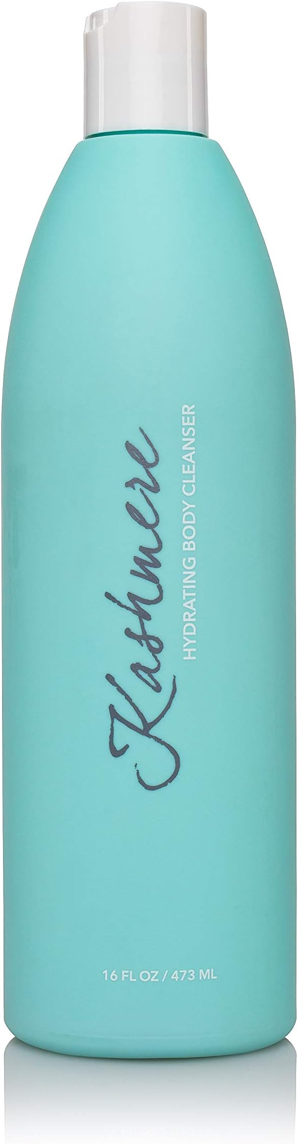 Hydrating Body Cleanser By Kashmere Kollections - Moisturizing Body Wash Gel For All Skin Types - Gently Cleanses, Hydrates, Conditions Hands And Body