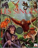 Les singes (French Edition) by 