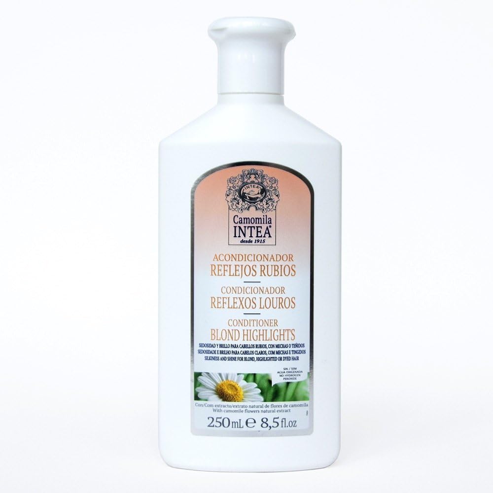 camomila intea amazon