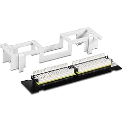 TRENDnet 12-Port Cat6 Unshielded Patch