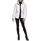 GUESS womens Guess Women's Midweight Puffer Jacket