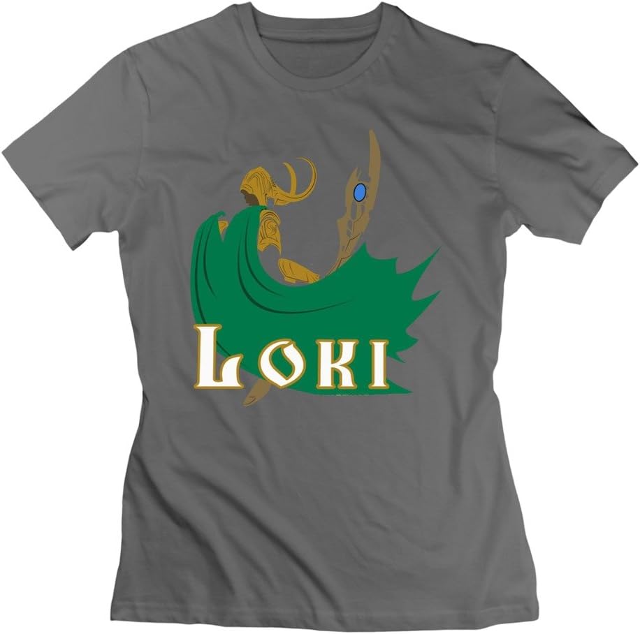 Abbas Woman Mischief Loki I Do What I Want Tshirts