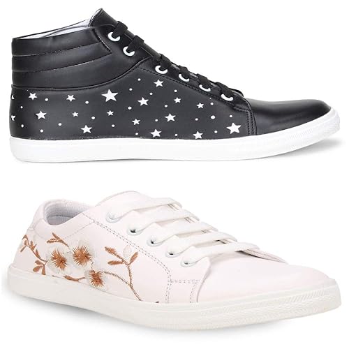 casual grey sneakers