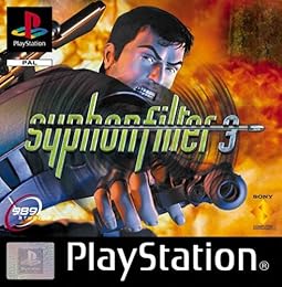 Syphon Filter 3