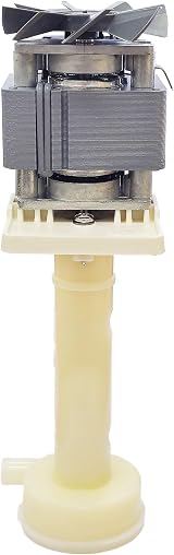 Catering Parts UK Water Pump for Scotsman Simag Ice Maker Machine view 6