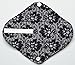 Keep Your Cloth Menstrual Pads in Place,Double Sided Fashion Tape Strips (36 Strips)