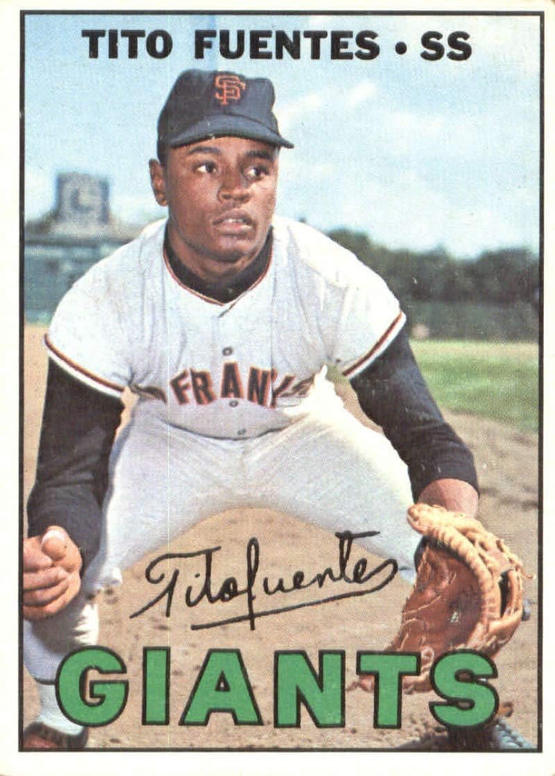 Tito Fuentes