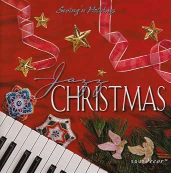 Jazz christmas by various artists on amazon music Jazz Christmas by Various artists on Amazon Music - Amazon.com