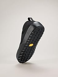 Arc'teryx Kragg Shoe Men's | Pull-On Shoe for Quick