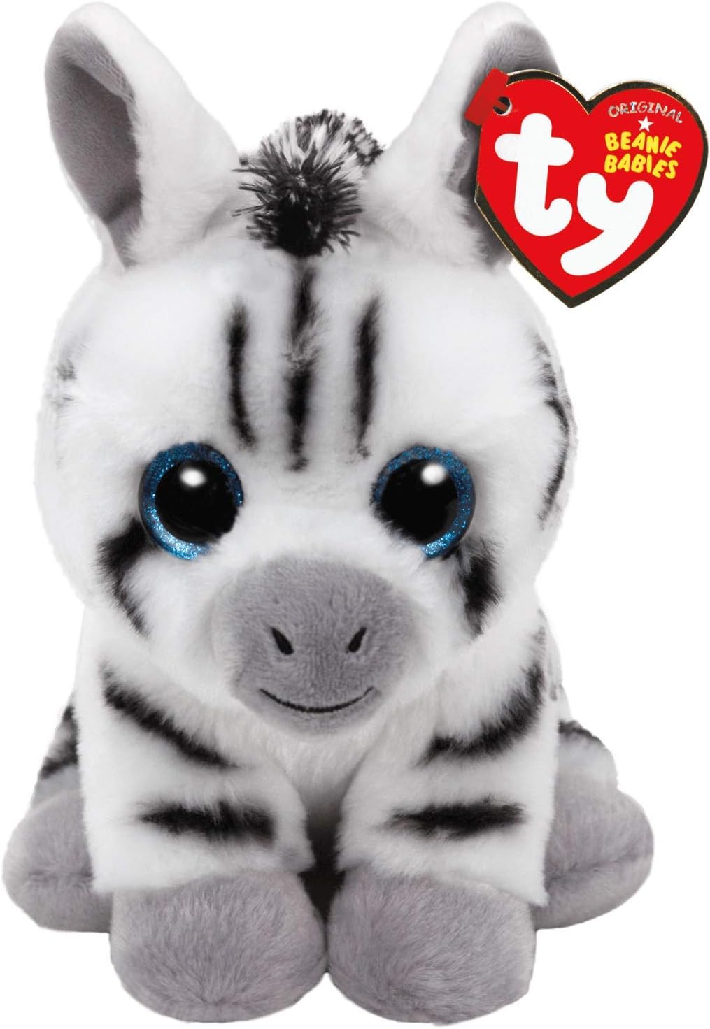 ty beanie baby ziggy value
