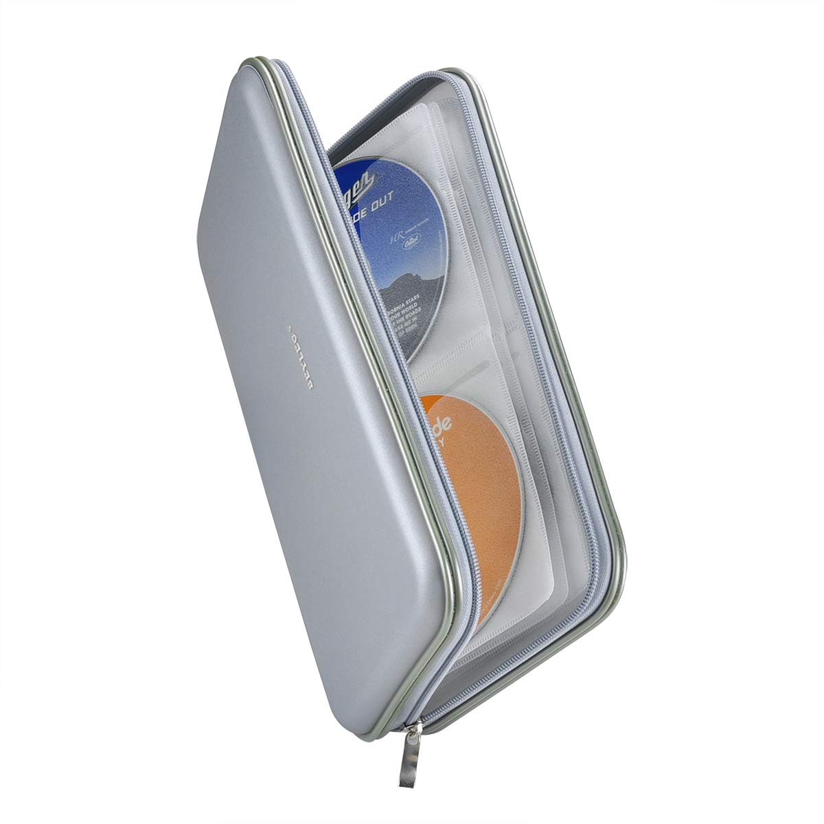 Best Super Media Storage Case