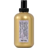 Davines This Is A Blow Dry Primer, No Hold Volume & Anti-Humidity Spray - Preps Hair for Styling, Protects from Heat & Adds Natural Shine, 8.45 Fl Oz