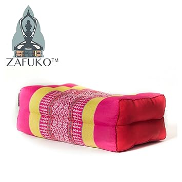 Yoga Zafu, cojín de meditación, Kundalini y Pilates ...