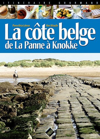 La  côte belge
