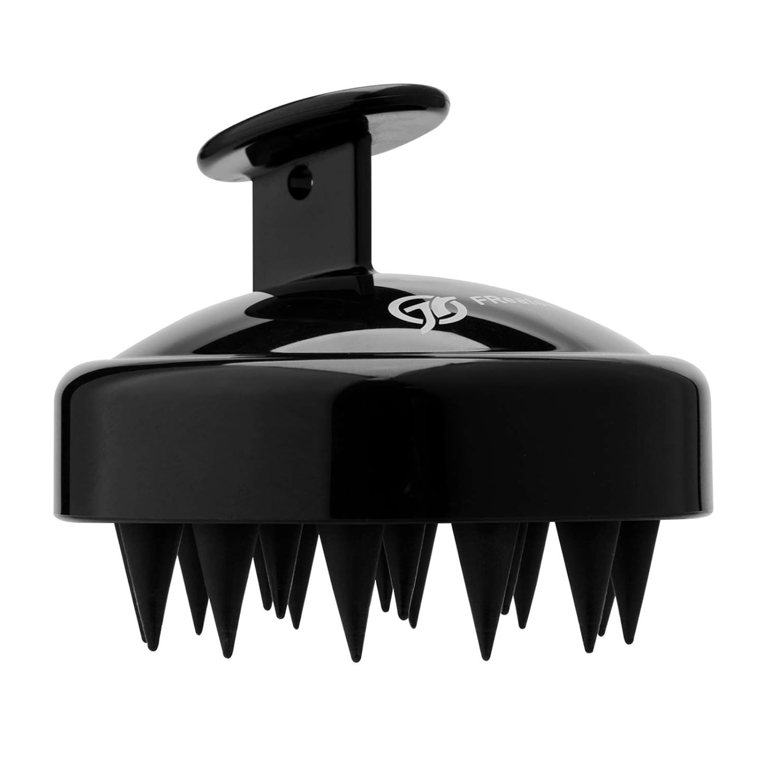 FReatech Hair Scalp Massager Shampoo Brush, Updated Manual