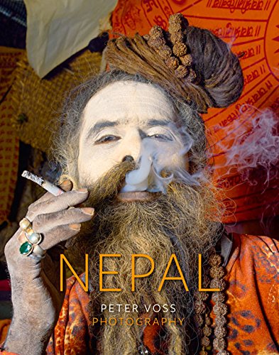 Nepal: Photography
