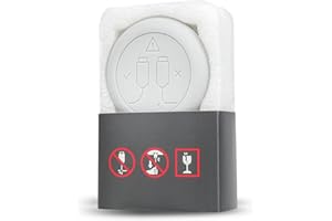 PULAIM BN39-02301A BN81-16660A One Connect Cable Compatible with Samsung for QLED TV BN39-02301B (One-Year Warranty) 16FT/5M