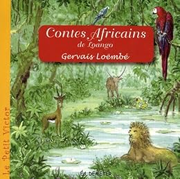 Contes africains de Loango