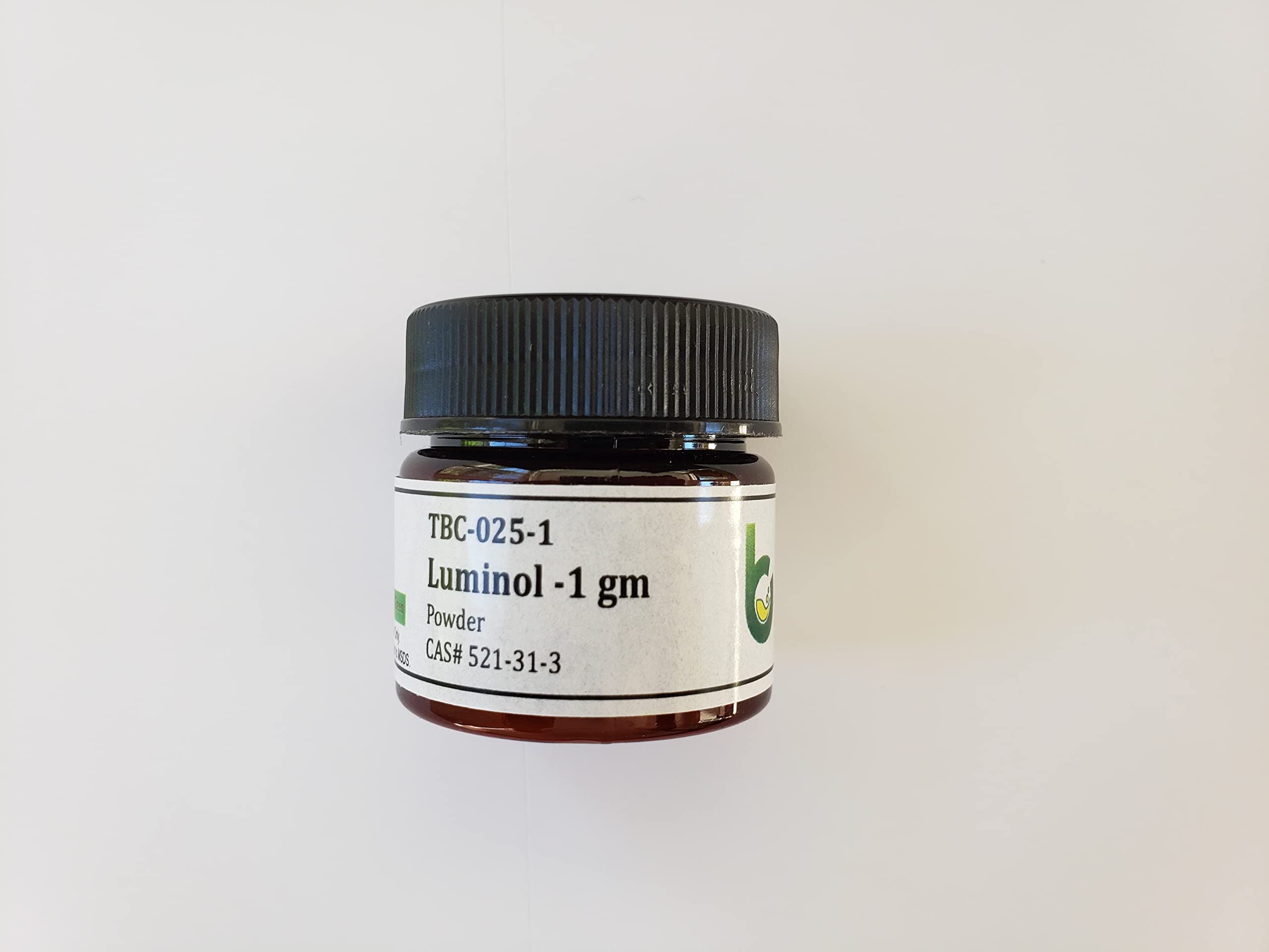 Photo 1 of 1 Gram Luminol