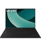 Amazon.com: LG gram 17-inch Thin and Lightweight Touchscreen