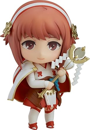 中古 フィギュア 女 ねんどろいど ファイアーエムブレムif